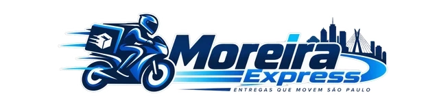 Moreira Express - Motoboy